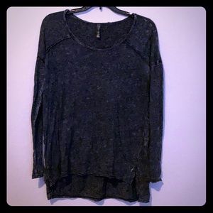 Full Tilt Long Sleeve